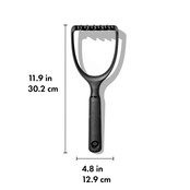 77891 Good Grips Nylon Potato Masher