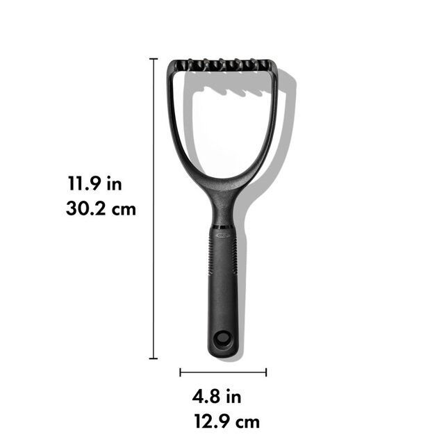 77891 Good Grips Nylon Potato Masher