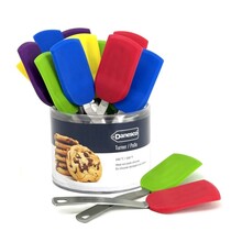 Mini Turner- S/S & Silicone