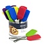 Danesco Mini Turner- S/S & Silicone
