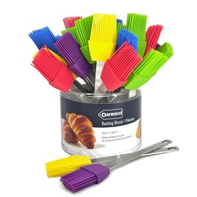 1445212-Mini silicone basting brush