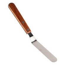 573804 Offset Spatula- 4 .5"