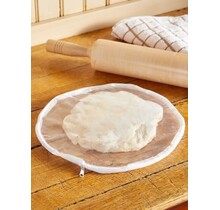 47903 14" Pie Crust Bag
