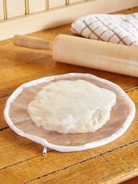 47903 14" Pie Crust Bag