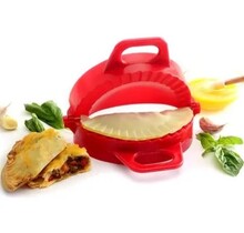 NP1041 Large Dough/Dumpling Press