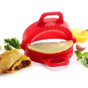 NP1041 Large Dough/Dumpling Press