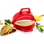 Norpro NP1041 Large Dough/Dumpling Press