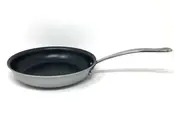 6515-28-00 Meyer Dynasty 28cm Frypan-Eterna Black NS
