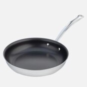 6515-20-00 Meyer Dynasty 20cm Frypan-Black Eterna