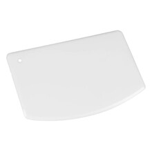 574266 Plastic Bowl Scraper
