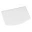 Browne 574266 Plastic Bowl Scraper