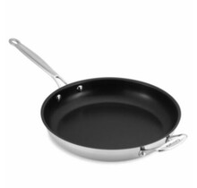 6515-32-00 Meyer Dynasty 32cm Frypan-Eterna Black NS