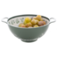 CBK CB201876 Green Botanical Melamine Berry Bowl
