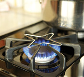 Stove Ring