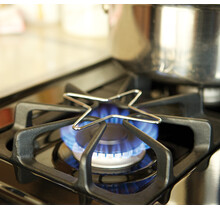 Stove Ring