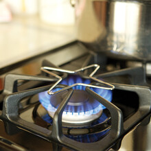 Stove Ring