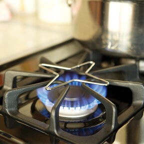 Stove Ring
