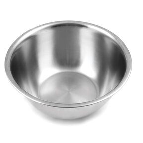 7328 S/S Mixing Bowl -4.25qt