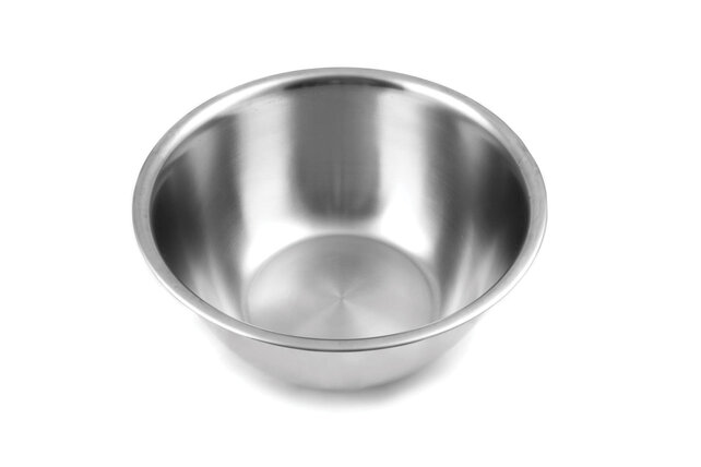 7328 S/S Mixing Bowl -4.25qt