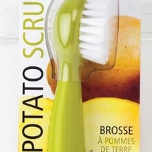MS31307 - Potato Scrub w/Handle