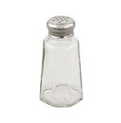 571912-Paneled Salt or Pepper Shaker