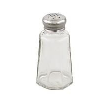 571912-Paneled Salt or Pepper Shaker