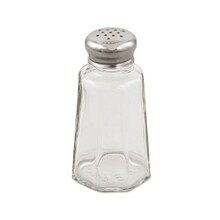 571912-Paneled Salt or Pepper Shaker