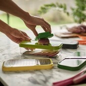 7020222 JJ Multi-Prep 4 pc Set -Slice/Chop