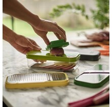 7020222 JJ Multi-Prep 4 pc Set -Slice/Chop
