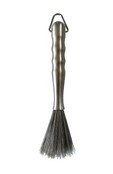 74904 Cleaning Brush w/Stainless Steel Bristles