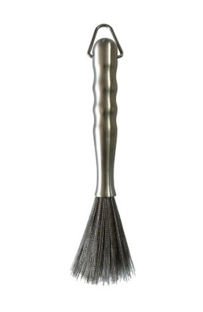 74904 Cleaning Brush w/Stainless Steel Bristles