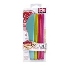 MS39853 Spreaders Set/4