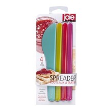 MS39853 Spreaders Set/4