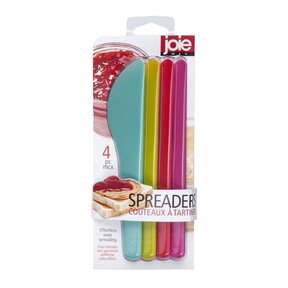 MS39853 Spreaders Set/4
