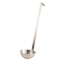 574708 Stainless Steel Ladle 8oz