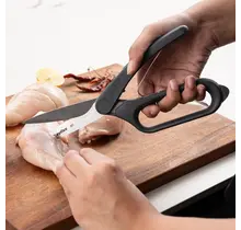 E910075 Zyliss All Purpose Shears