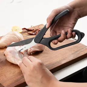E910075 Zyliss All Purpose Shears
