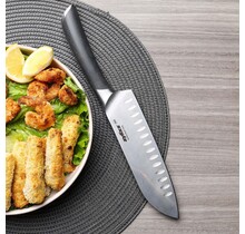 E920311 Zyliss Comfort Pro Santoku Knife