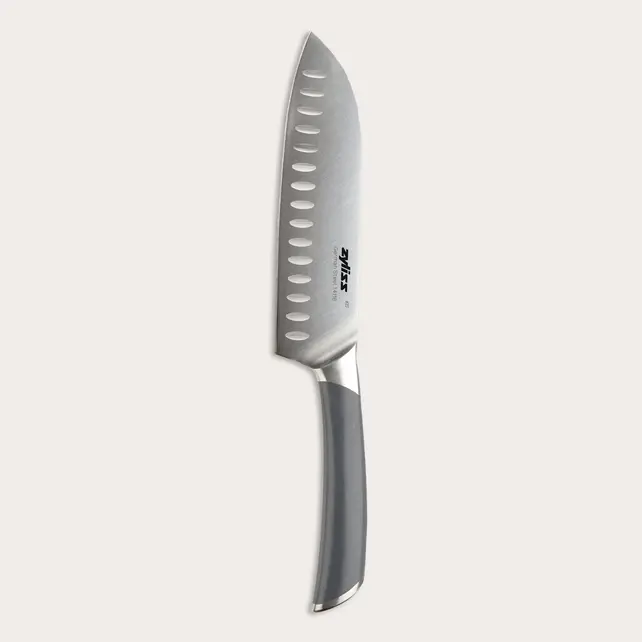 E920311 Zyliss Comfort Pro Santoku Knife