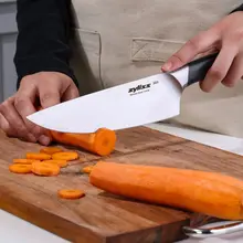 E920313 Zyliss Comfort Pro Chef Knife