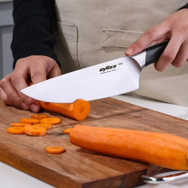 E920313 Zyliss Comfort Pro Chef Knife