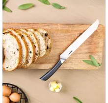 E920314 Zyliss Comfort Pro Bread Knife