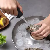 E920316 Zyliss Oyster Knife