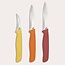 Zyliss E920322 Zyliss Clssic 3pc Peeling & Paring Knife Set