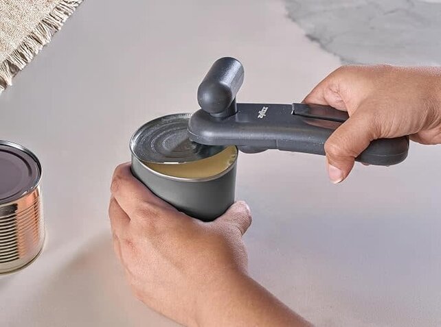 E930049 Zyliss Magican Can Opener