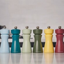 H243198  CM Kenton Colours Pepper/Salt Grinder
