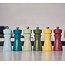Cole & Mason H243198  CM Kenton Colours Pepper/Salt Grinder