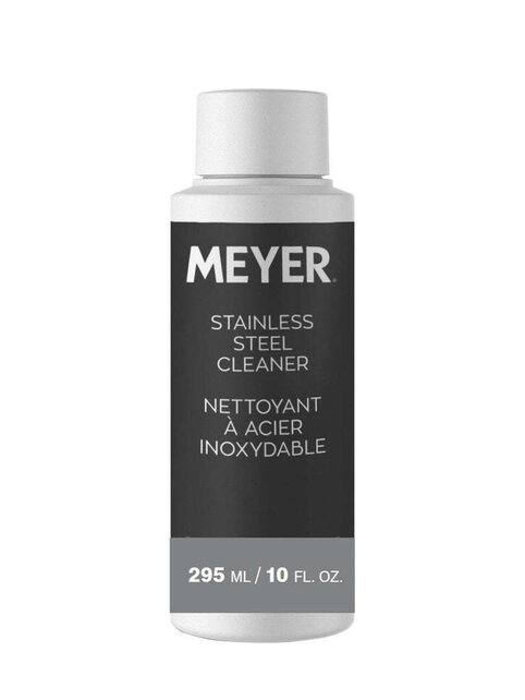 95024 Meyer Stainless Steel Cleaner