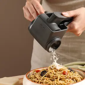 E900067 Zylisss Professional Cheese Grater