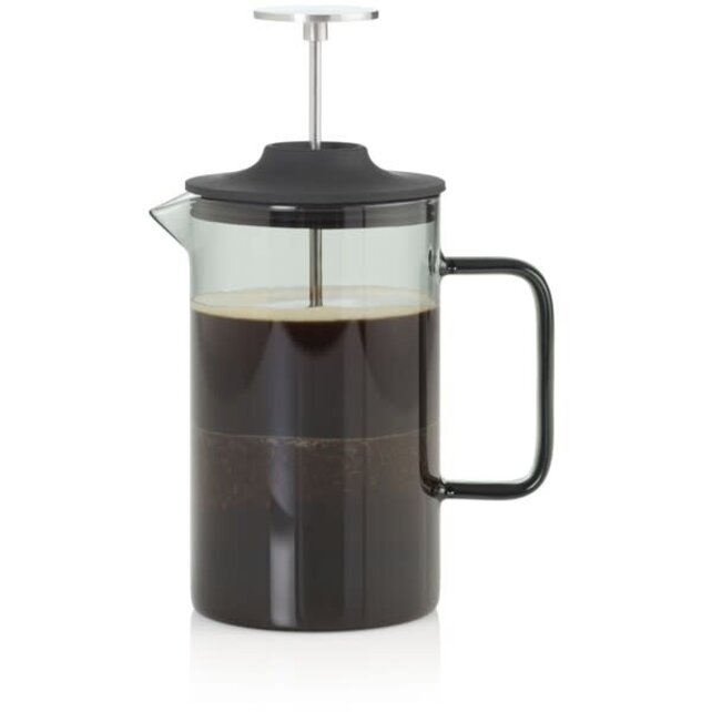MC80 AdHoc French Press Coffee Maker
